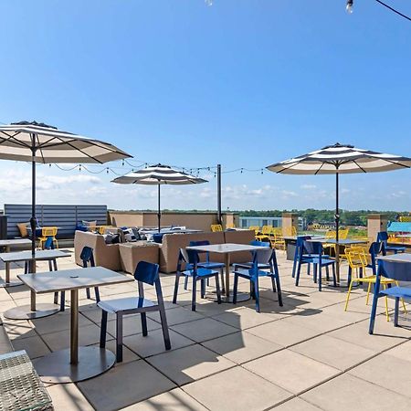 Best Western Plus Executive Residency Rigby'S Water World Hotel وارنر روبينز المظهر الخارجي الصورة